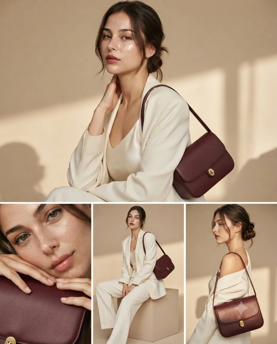 Review Available Model Options