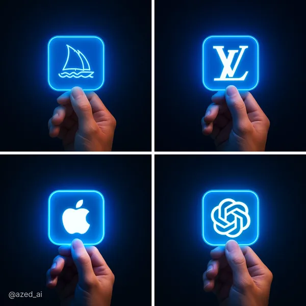 Flux AI Image Generator